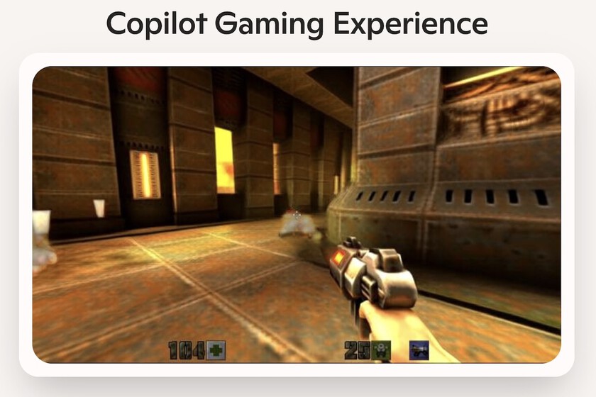 Esta demo jugable de Quake II está hecha con la inteligencia artificial de Microsoft. Puedes jugarla ya en tu navegador