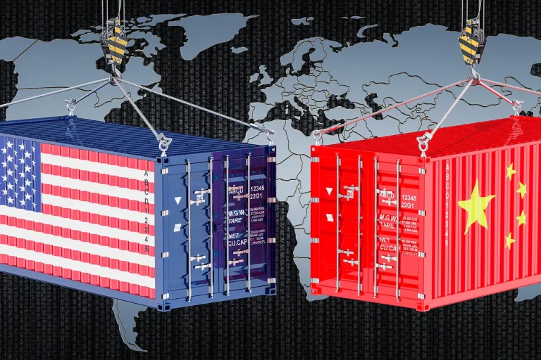 Estados Unidos focaliza su ofensiva en China
