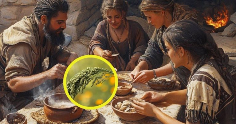 Este estudio demuestra que la migración eslava tardoantigua cambió las costumbres alimenticias que llevaron al crecimiento de la población europea