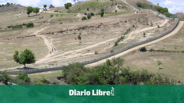 Extensión del muro fronterizo se licitará próximamente