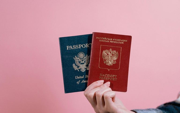 F. Oliver Yang sobre los cambios en la inmigración en EE. UU. y las visas de negocios