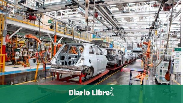 Fabricantes de piezas de coches piden solución a aranceles de Trump