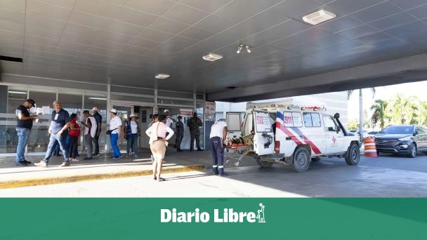 Fallecidos por derrumbe en la discoteca Jet Set se eleva a 222