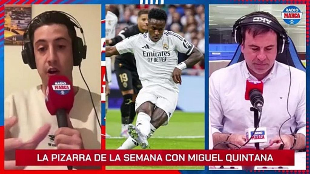 Felipe del Campo y Miguel Quintana analizan el ‘misterio’ del Real Madrid desde los once metros