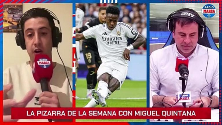Felipe del Campo y Miguel Quintana analizan el ‘misterio’ del Real Madrid desde los once metros