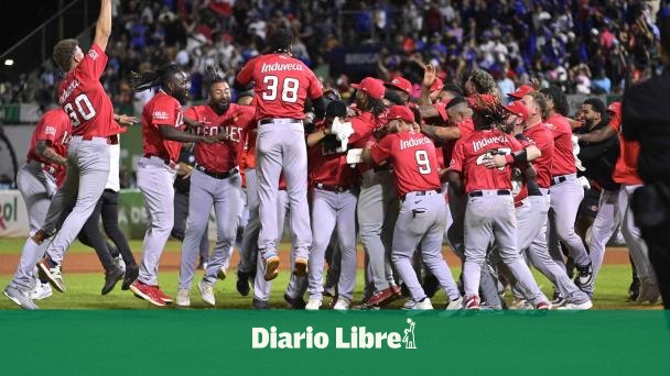 Fenapepro tiene claro sus puntos sobre nuevo acuerco con Lidom
