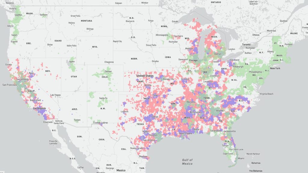 Find Internet In My Area