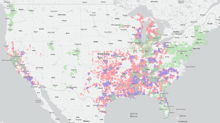 Find Internet In My Area