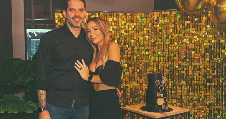 Gago festeja su primer cumple como DT de Boca: así lo arrancó :: Olé