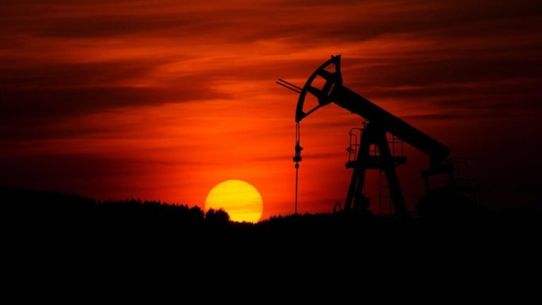 petróleo-Rusia