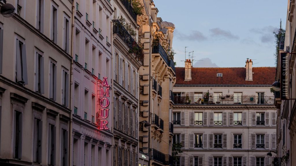 Guía de París: restaurantes, hoteles y tiendas favoritas de una editora de moda de Vogue