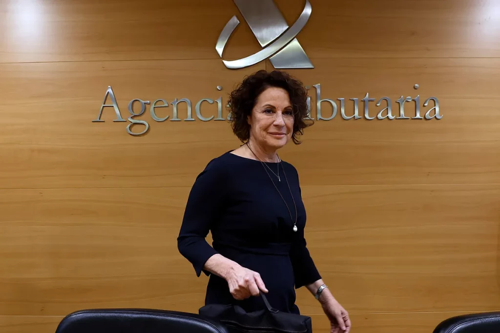 Hacienda arranca la Campaña de la Renta 2024 con el foco en los usuarios de plataformas online