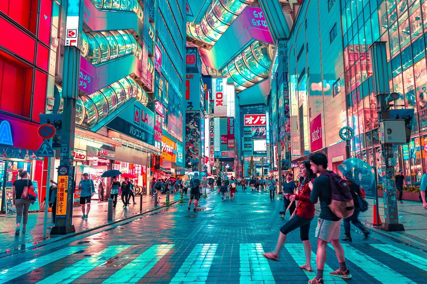 Hasta Japón prueba la semana laboral de cuatro días. Esto es lo que les ha llevado a dar este giro radical