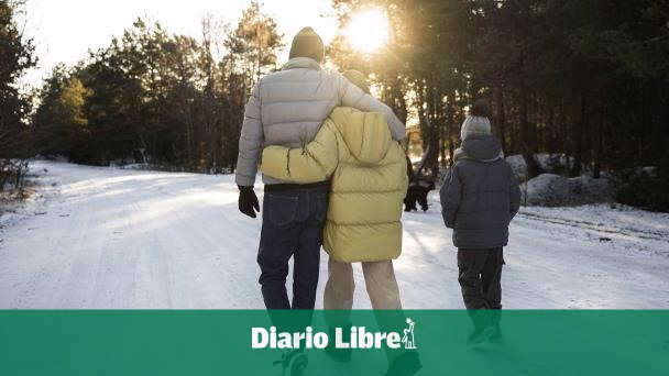 Hay mayor gasto energético en personas que nacen en meses más fríos