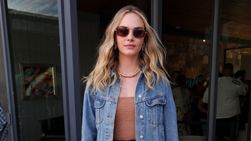 Hola, 2014: Cara Delevingne en Coachella es un ‘throwback’ en toda regla
