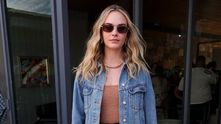 Hola, 2014: Cara Delevingne en Coachella es un ‘throwback’ en toda regla
