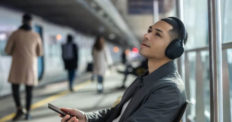 Impactante caída del precio de los auriculares nº.1 en ventas con el que Sony lidera el mercado