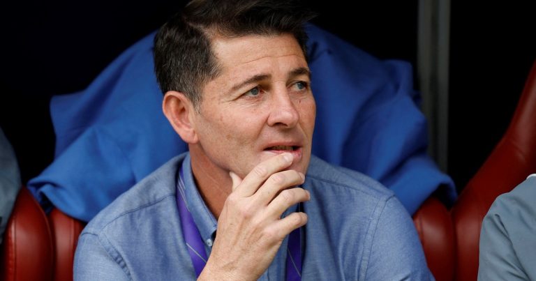 Inesperado: están cerca de volver a un Mundial tras 40 años y despidieron a su entrenador :: Olé