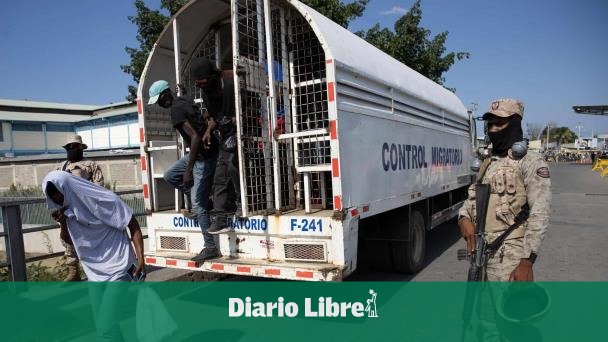 Inmigración de haitianos: sectores analizan el impacto de las medidas
