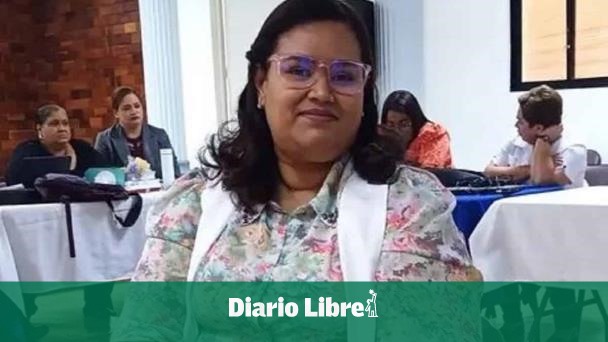 Investigan muerte de directora de distrito educativo de Sabaneta