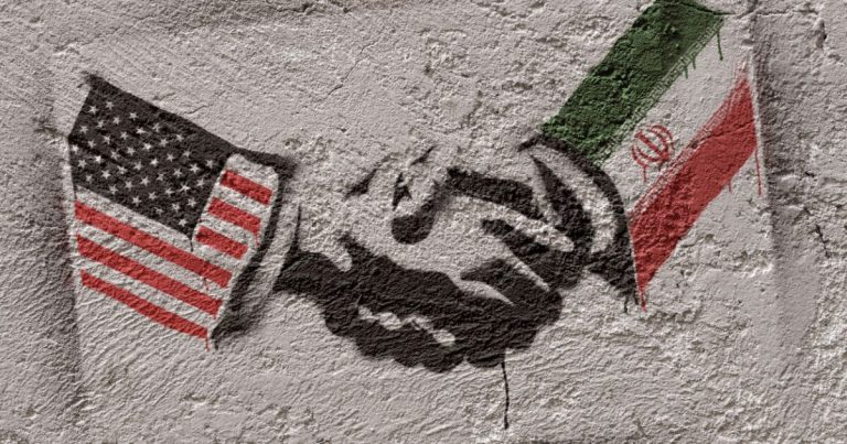 Irán y Estados Unidos están cerca de un acuerdo sobre contenido de negociaciones, dice canciller iraní