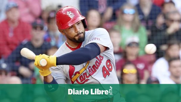 Iván Herrera estará fuera cuatro semanas por una contusión ósea