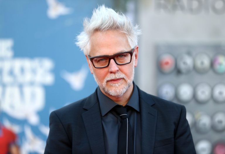 James Gunn revela por qué eligió Escuadrón Suicida y no Superman