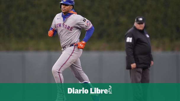 Juan Soto jonroneó en Minnesota, pero los Mets cayeron ante Mellizos