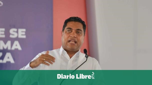 Kelvin Cruz dijo que montar Santo Domingo 2026 "es nuestro reto"