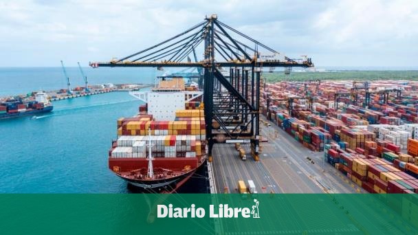 La Amchamdr evalúa Impacto de Nuevos Aranceles de EE.UU. a RD
