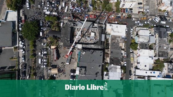 La Asociación de Bancos Múltiples lamenta hecho en discoteca Jet Set