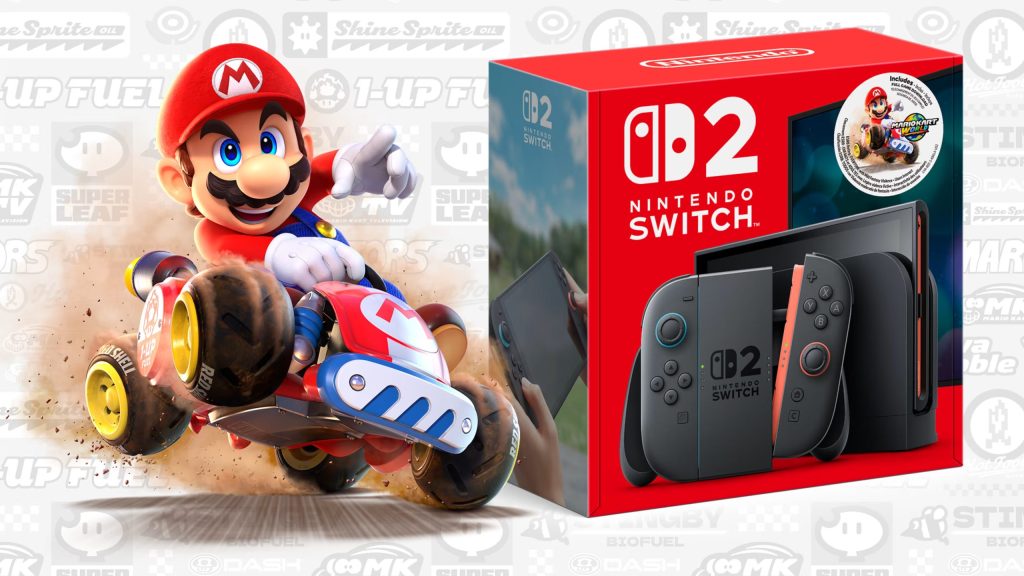 La Nintendo Switch 2 se vendería a pérdida en Estados Unidos