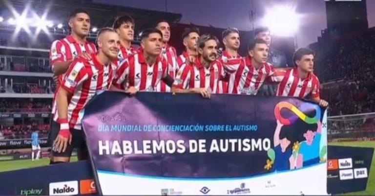 La Tarjeta Azul llegó al fútbol argentino: de qué se trata :: Olé