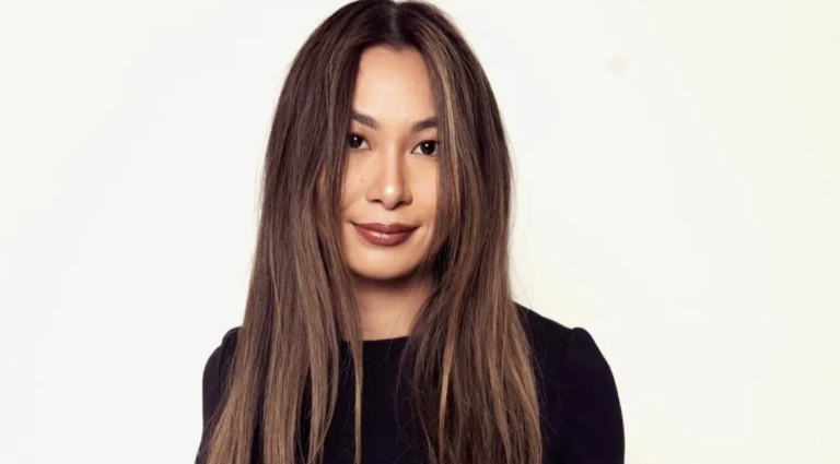 Lucy Guo Scale IA