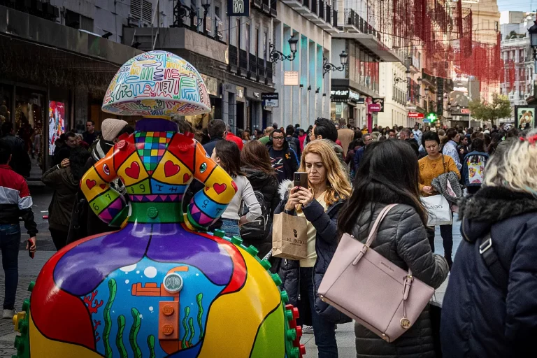 La confianza empresarial se modera hasta el 0,1% en el segundo trimestre