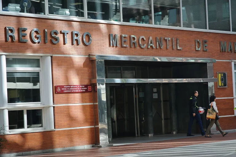 La creación de empresas se desploma un 20% en febrero hasta mínimos de 2020