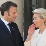 La economía europea se enfrenta a la mayor amenaza a su estructura comercial