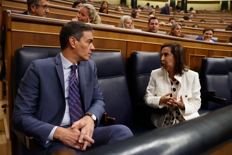 La falta de apoyos al Gobierno frustra un fondo de Defensa de 1.000 millones
