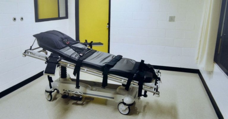 La pena de muerte aumenta 32% en el mundo; Amnistía denuncia represión y abusos