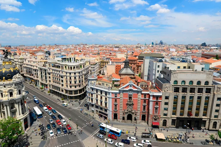La rentabilidad de la vivienda se eleva hasta el 7,2%