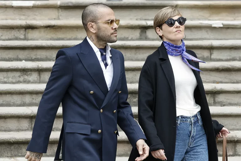 La víctima de Alves recurrirá la absolución ante el Tribunal Supremo el próximo lunes