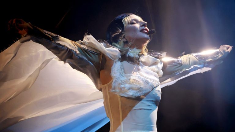 Lady Gaga en Coachella: 20 cosas que pensé al ver su apoteósica actuación