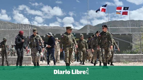 Las 15 medidas de Abinader para frenar la inmigración de haitianos