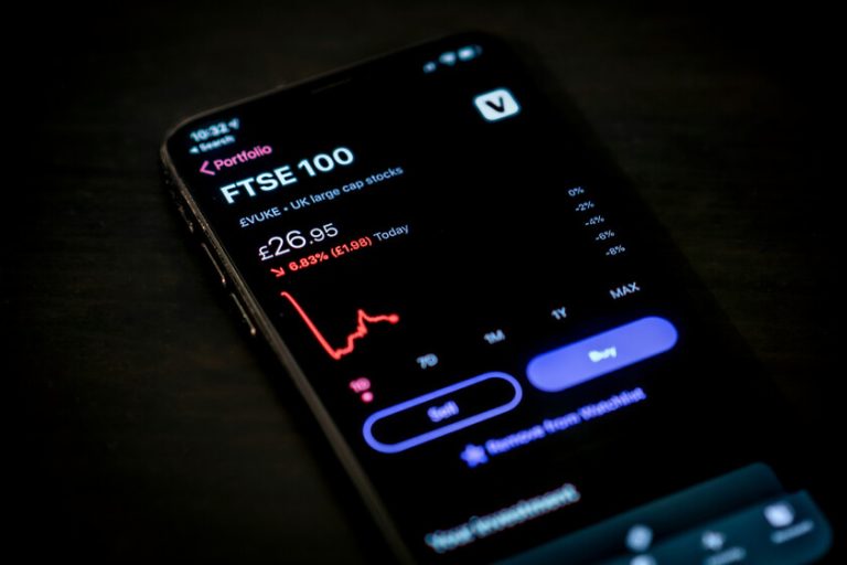Las Big Tech se lo han jugado todo a la IA. Los aranceles van a poner a prueba esa apuesta