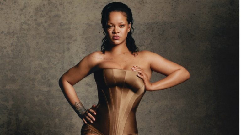 Las celebridades femeninas más ricas del mundo 2025