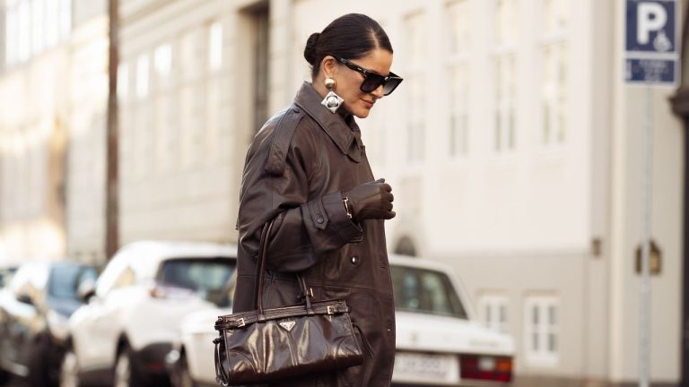 Las chaquetas (y cazadoras) en tendencia que no nos quitaremos en primavera-verano 2025