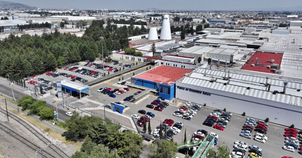Las empresas de EU presionan para revertir los aranceles de su propio gobierno