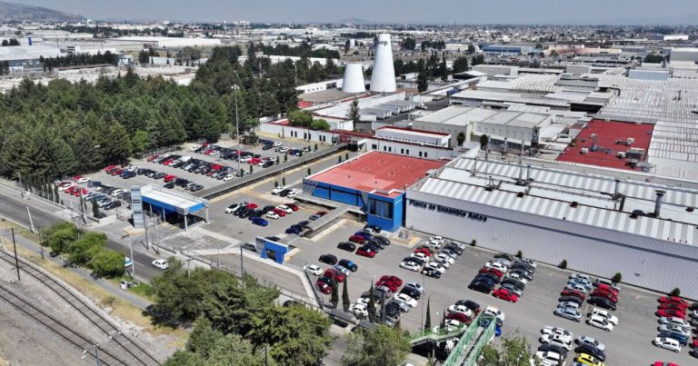 Las empresas de EU presionan para revertir los aranceles de su propio gobierno
