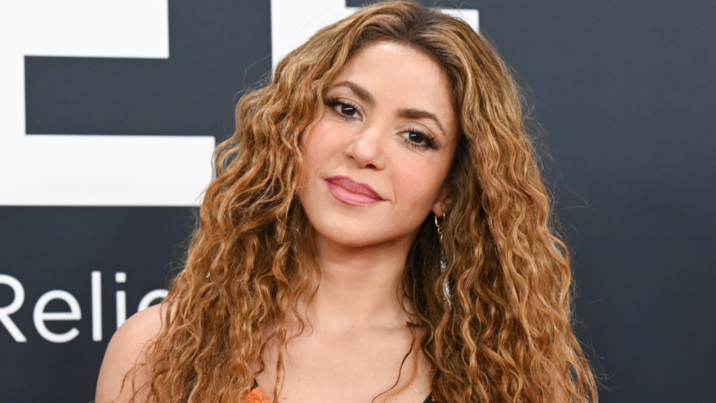 Las marcas que viste Shakira fuera del escenario de Las mujeres ya no lloran World Tour