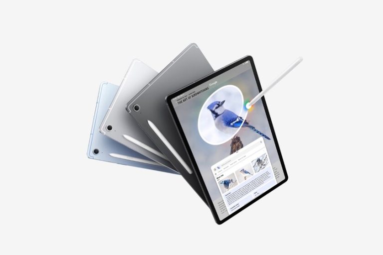 Las tablets siguen más vivas que nunca. Samsung ha presentado las nuevas Galaxy Tab S10 FE para demostrarlo